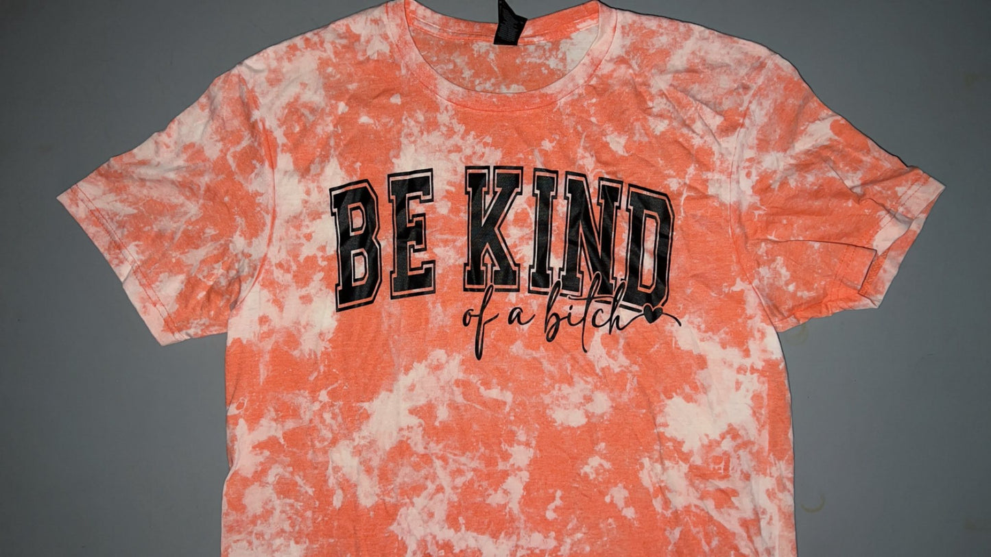 Be Kind - Medium