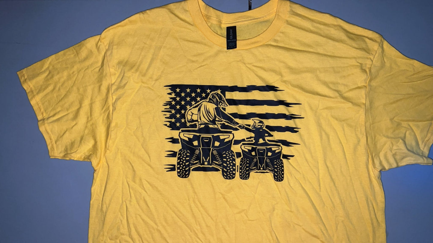 Father Son - Extra Large