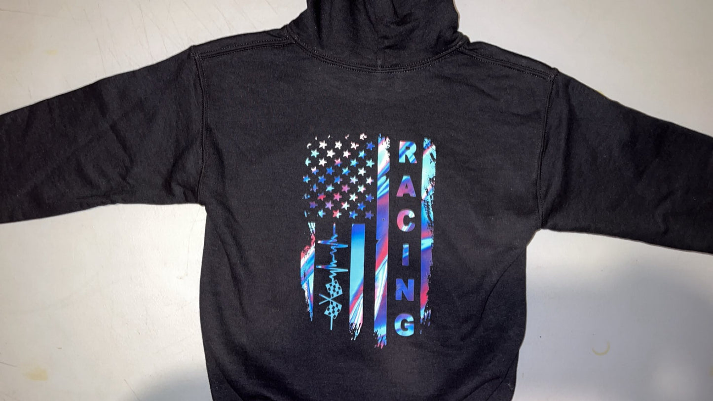 Racing - Youth Small