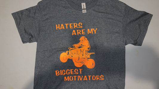 Biggest Motivators - Medium