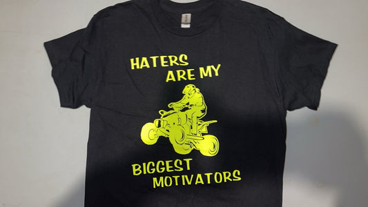 Biggest Motivators - Medium