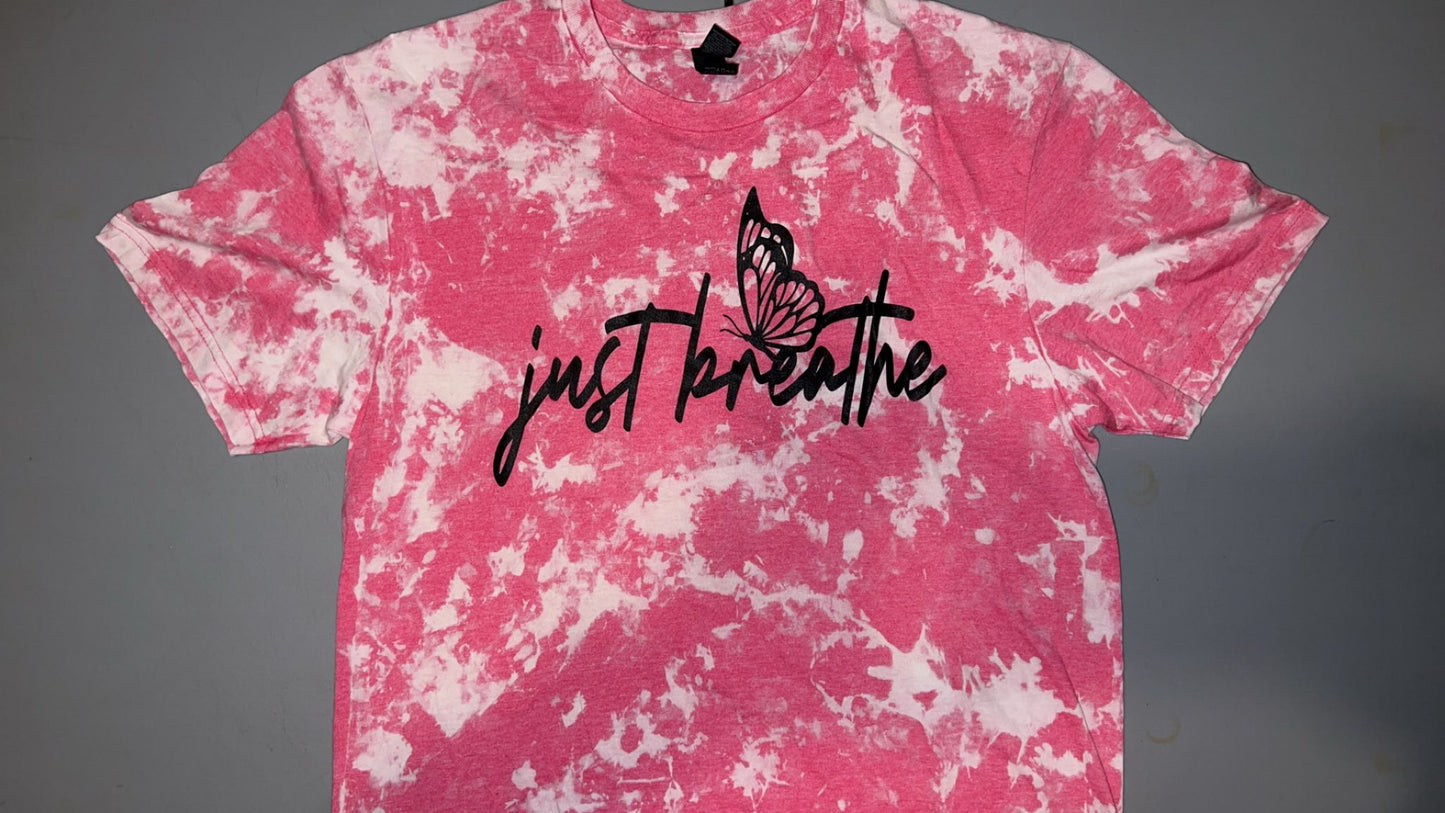 Just Breathe - Medium