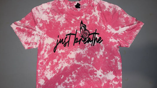 Just Breathe - Medium