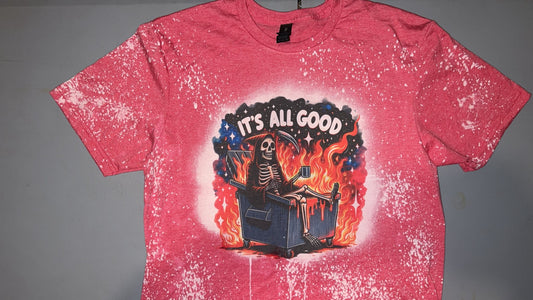 It's All Good - Medium