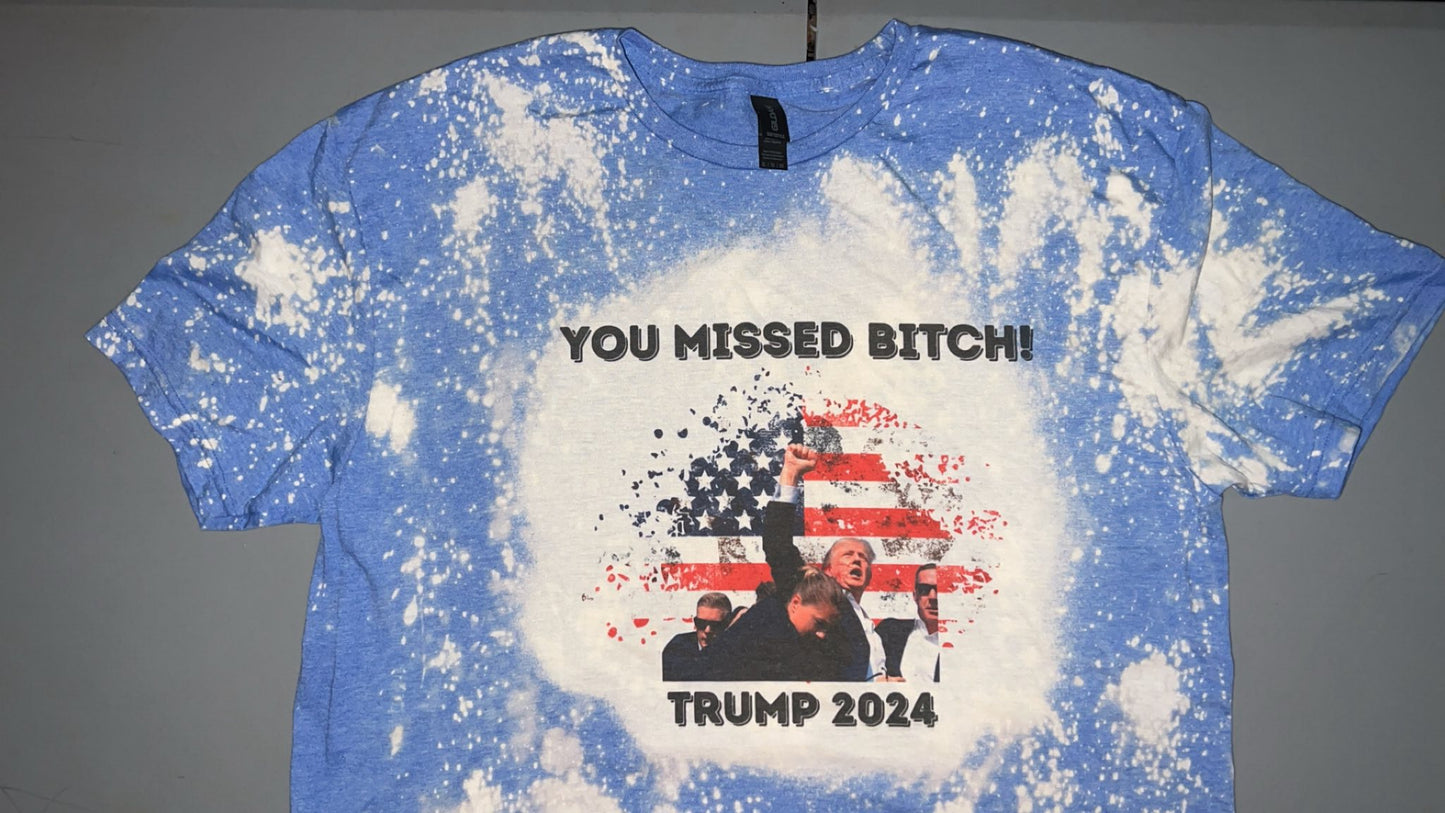 You Missed - Extra Large