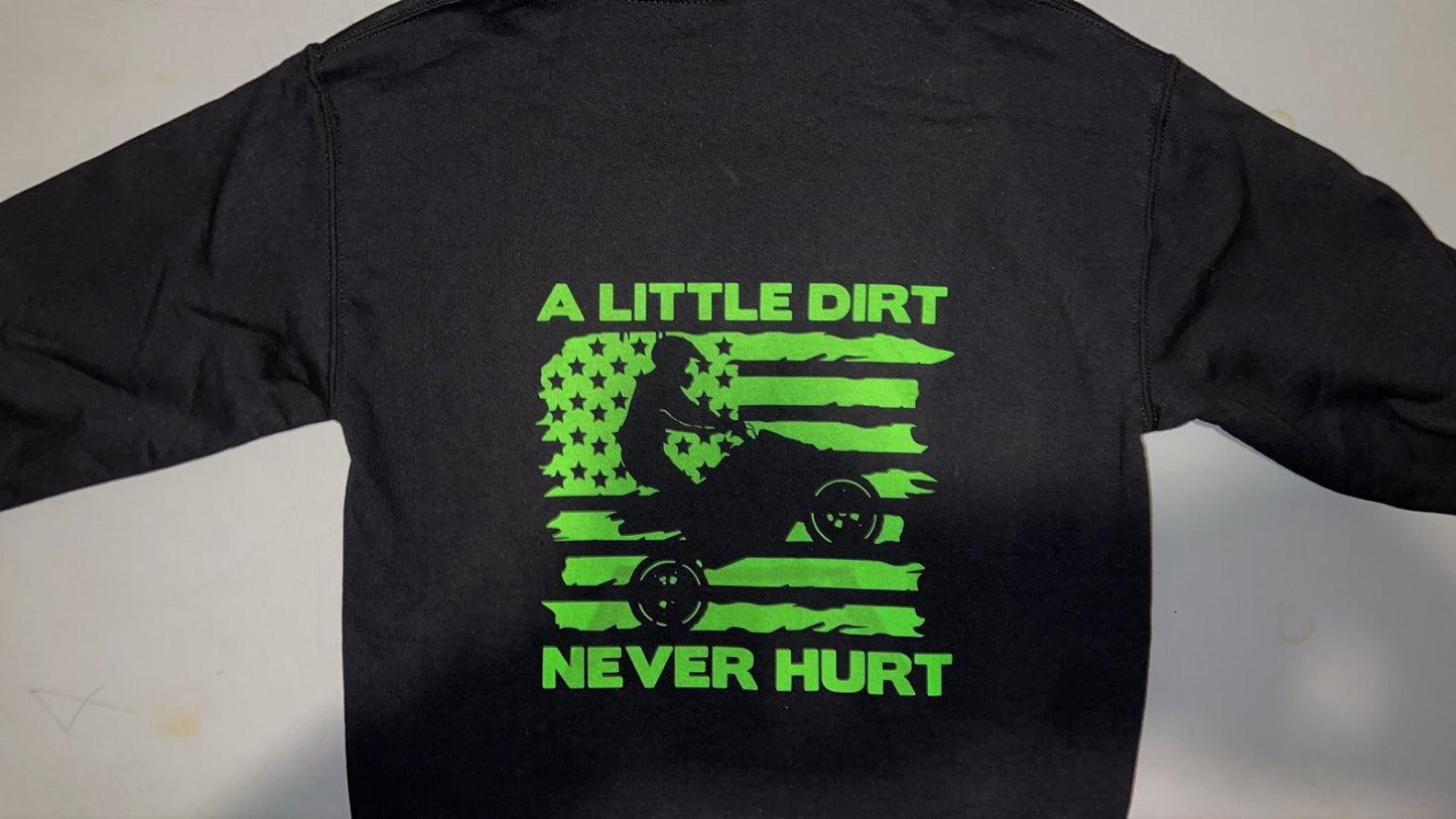 Little Dirt - Small