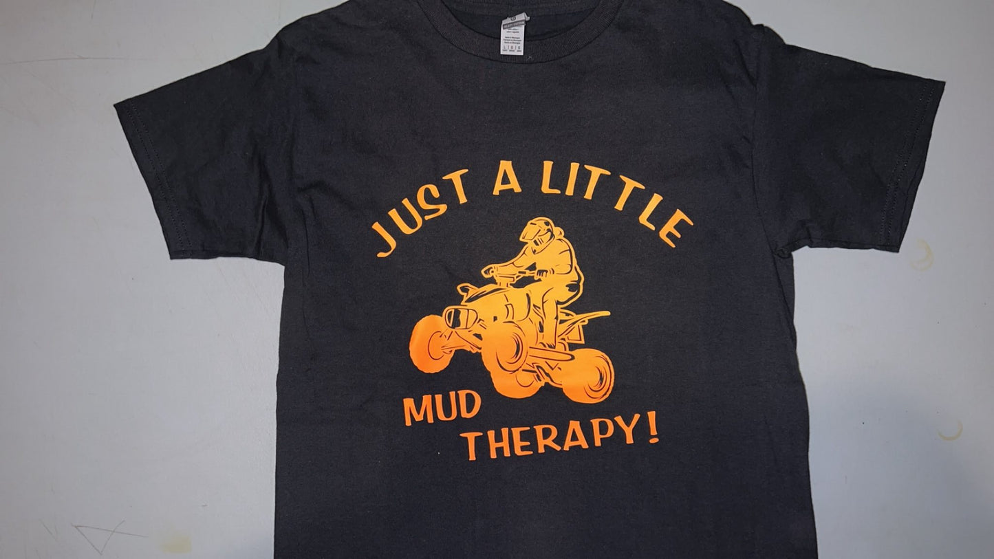 Mud Therapy - Youth Large