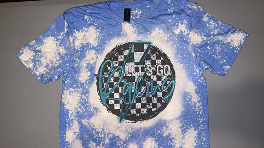 Let's Go Racing - Medium