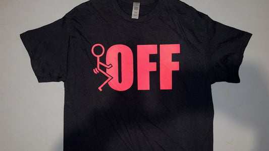 F Off - Medium