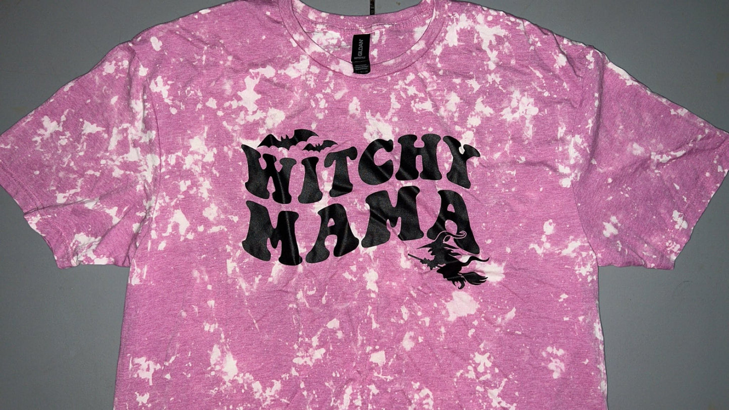 Witchy Mama - Extra Large