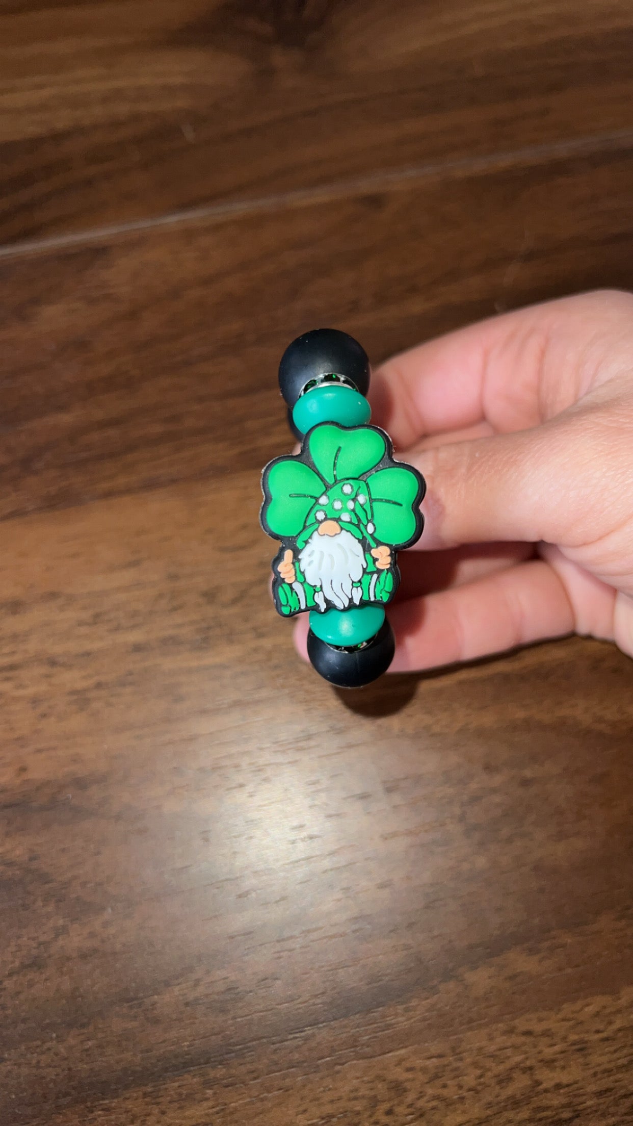 Lucky Gnome - Cup Charm